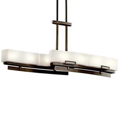 Leeds Island Light by Kichler - Starlight Lighting USA and Canada